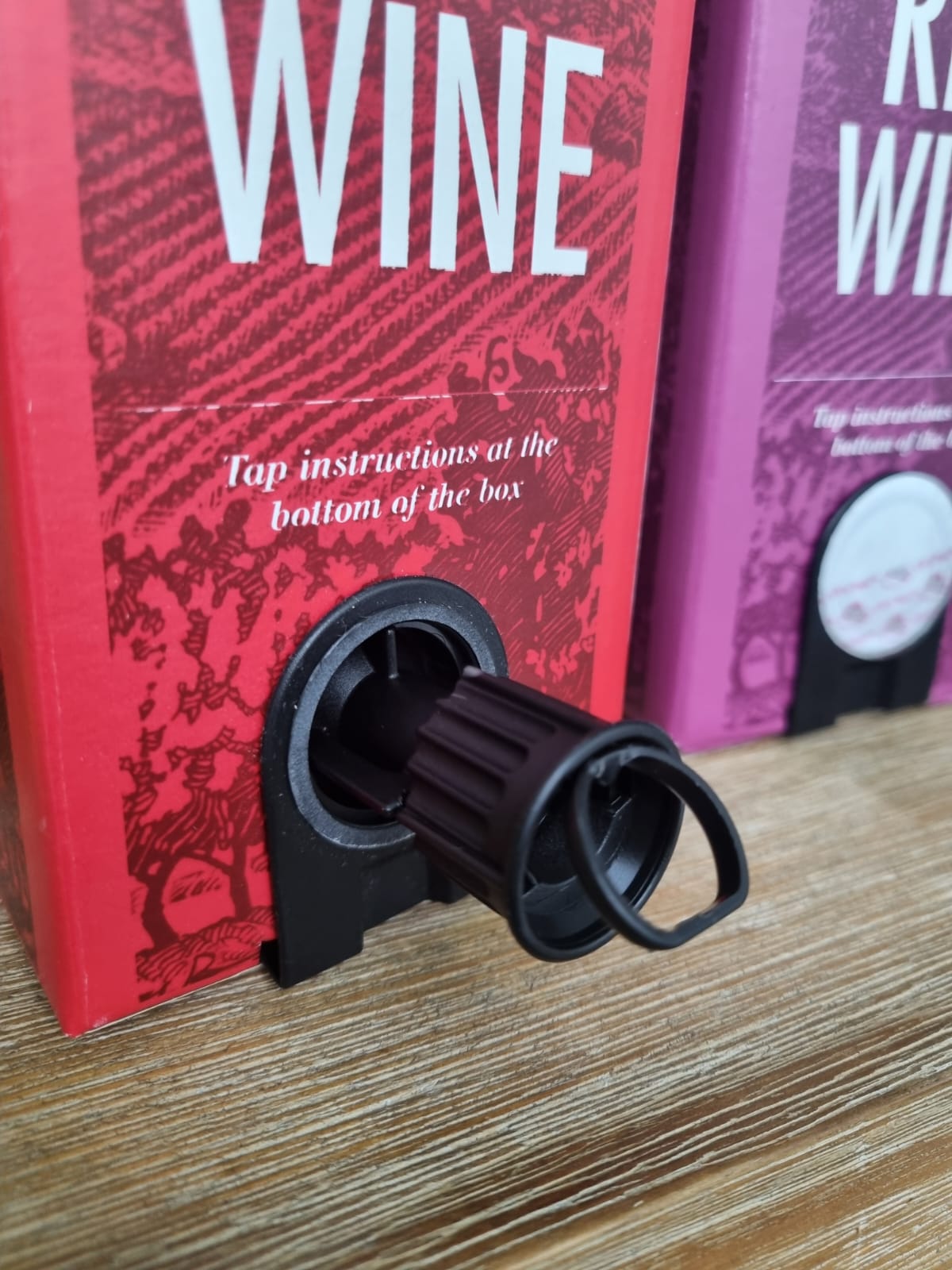 E-Tap in Use - Image 3