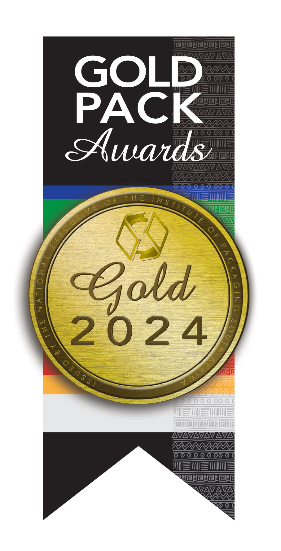 Key Features - Flow Precision innovative packaging solution